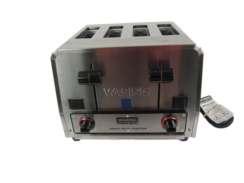 Waring commericial wct850 four - commericial,